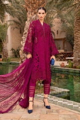 ANAYA Premium Lawn (Un stich)-01