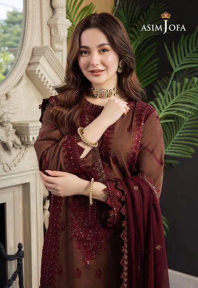 ASIM JOFA Premium Lawn (Un stich)-01