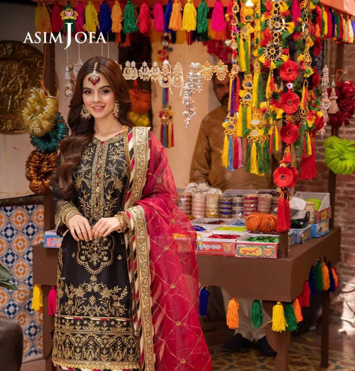 ASIM JOFA Premium Lawn (Un stich)-04