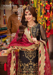 ASIM JOFA Premium Lawn (Un stich)-04